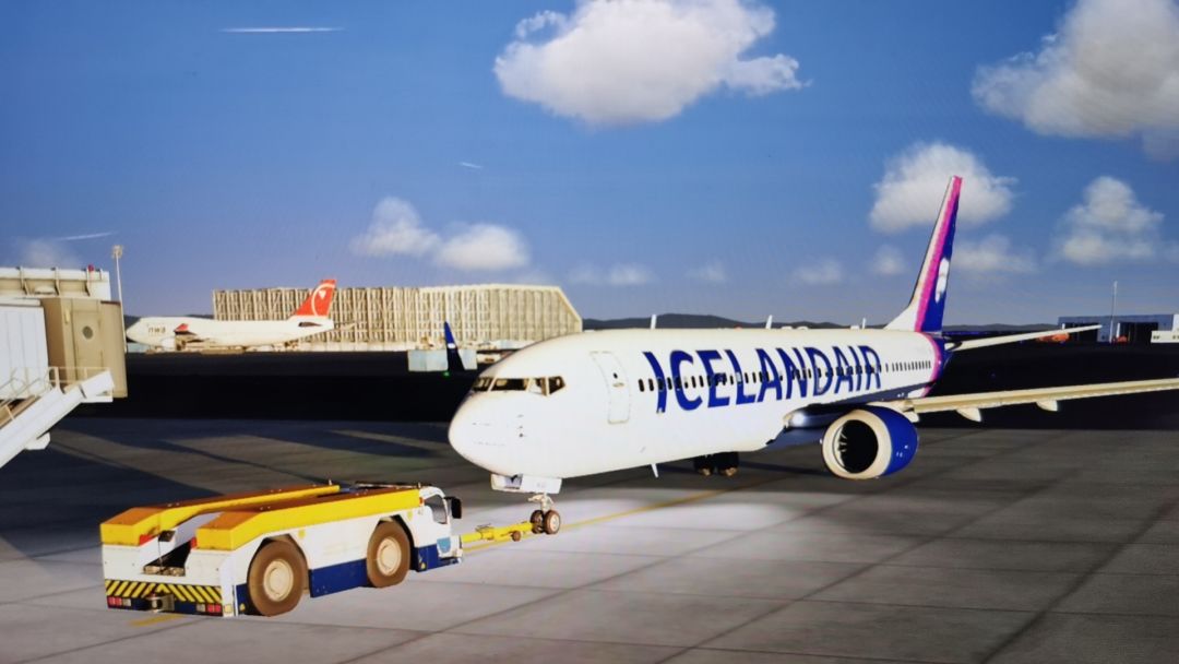 Aerofly FS Global 2