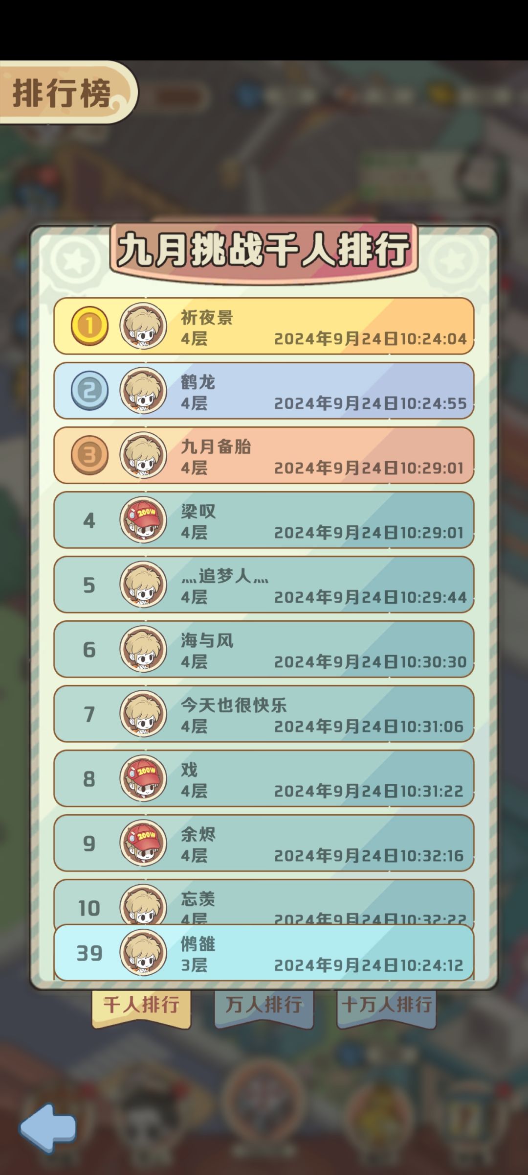 【浅评一下】·非人哉王牌员工 2