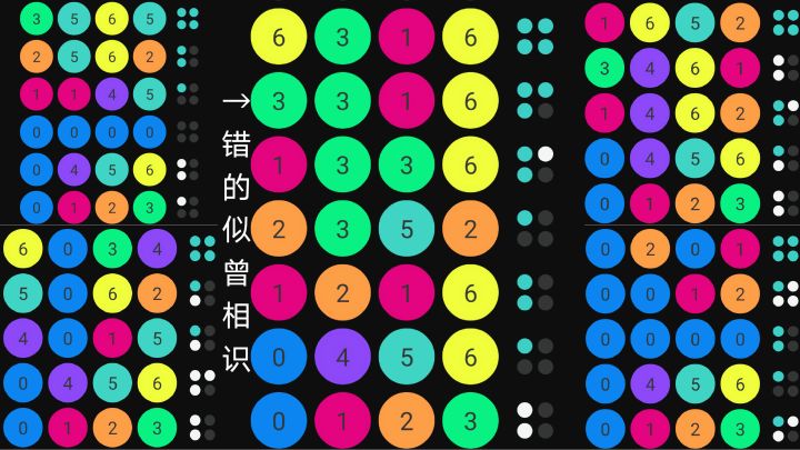 重蹈覆辙截图