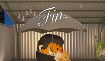 【保姆级攻略】第一关–下雨天