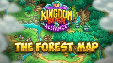 侦察兵的报告🗺️