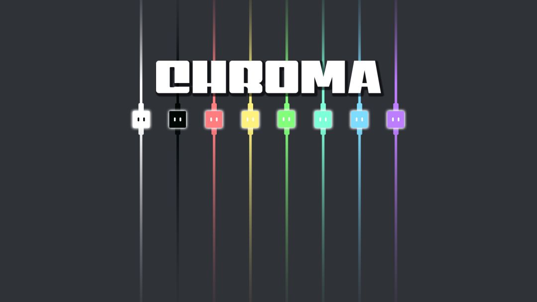 【Chroma】新手引导：六大果冻技能全解析！截图