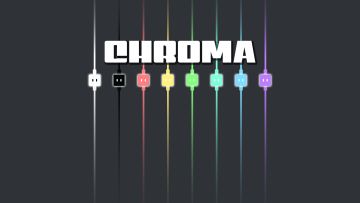 【Chroma】新手引导：六大果冻技能全解析！