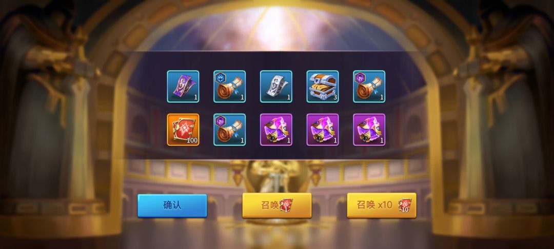 原来真能抽到一百个😍 1