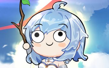 【锐意制作中】决战人气之巅！为最心爱的角色进行投票，优胜者将会获得全新皮肤★