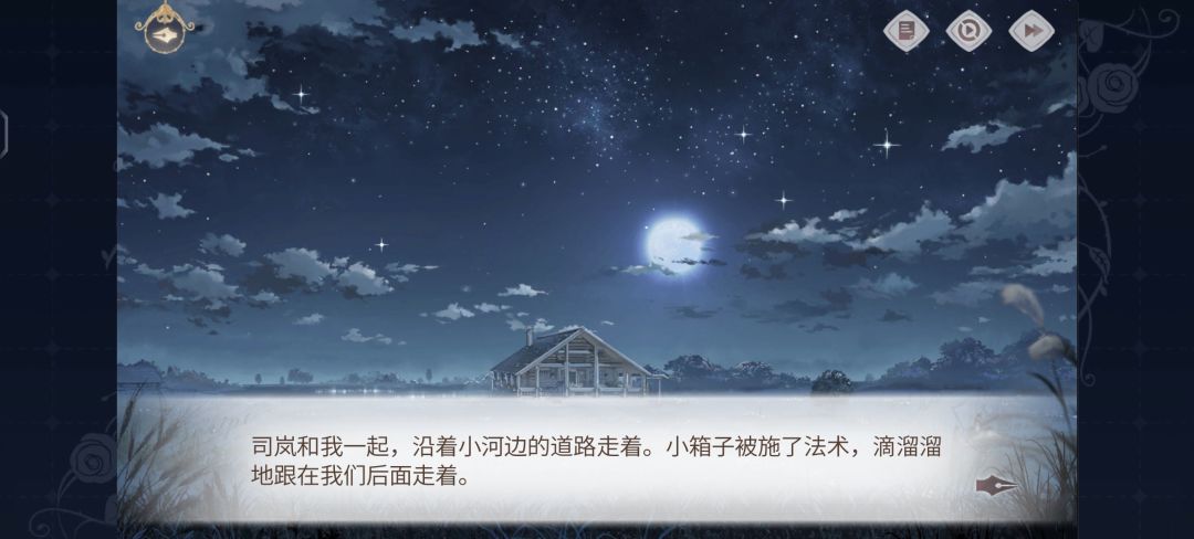 首席法师阁下,我真的是栽在你的坑里 3