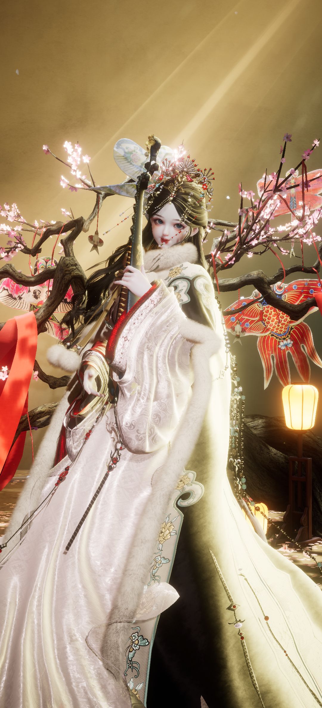 披风是古风的神 3