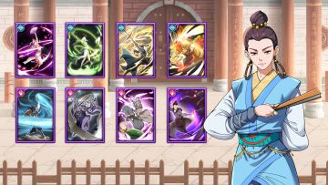 武学轶事 | 第二期·进阶拳奇汇总