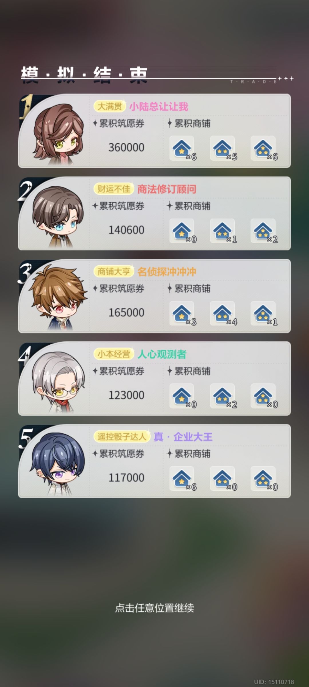 这个活动真的好好玩啊 2