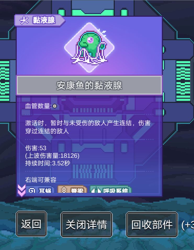 如下 1