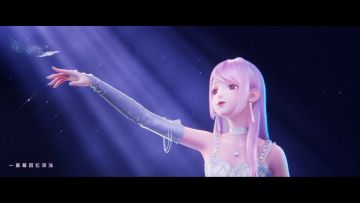 【Bloom Up】暖暖十周年纪念曲发布！