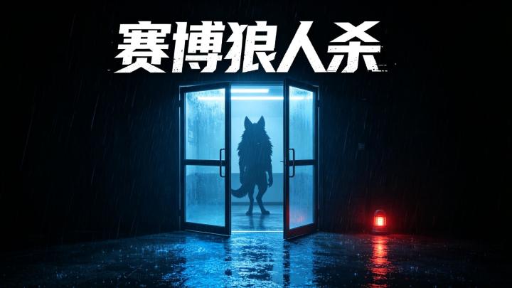 不用凑人开黑,一个人也能爽玩狼人杀截图