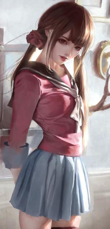 写给新人的简易攻略