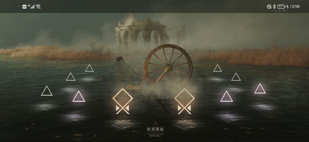 这正常吗 1