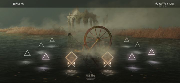 这正常吗截图
