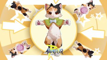 支持猫猫统治普隆德拉！