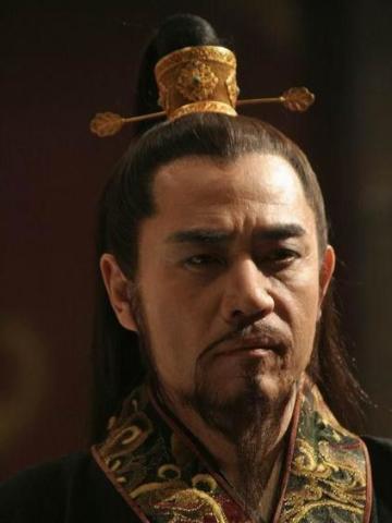 diy武将，嘉靖