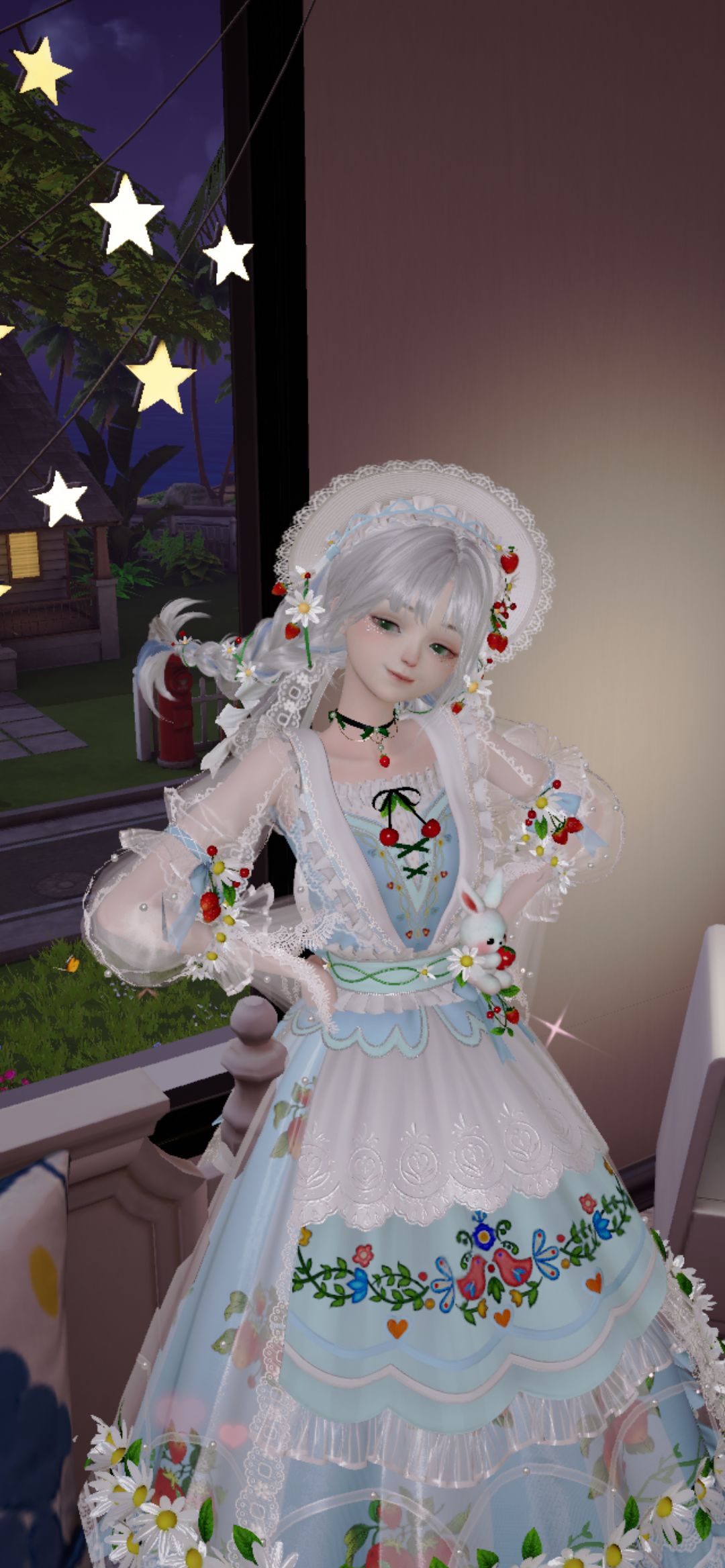 ~ 1