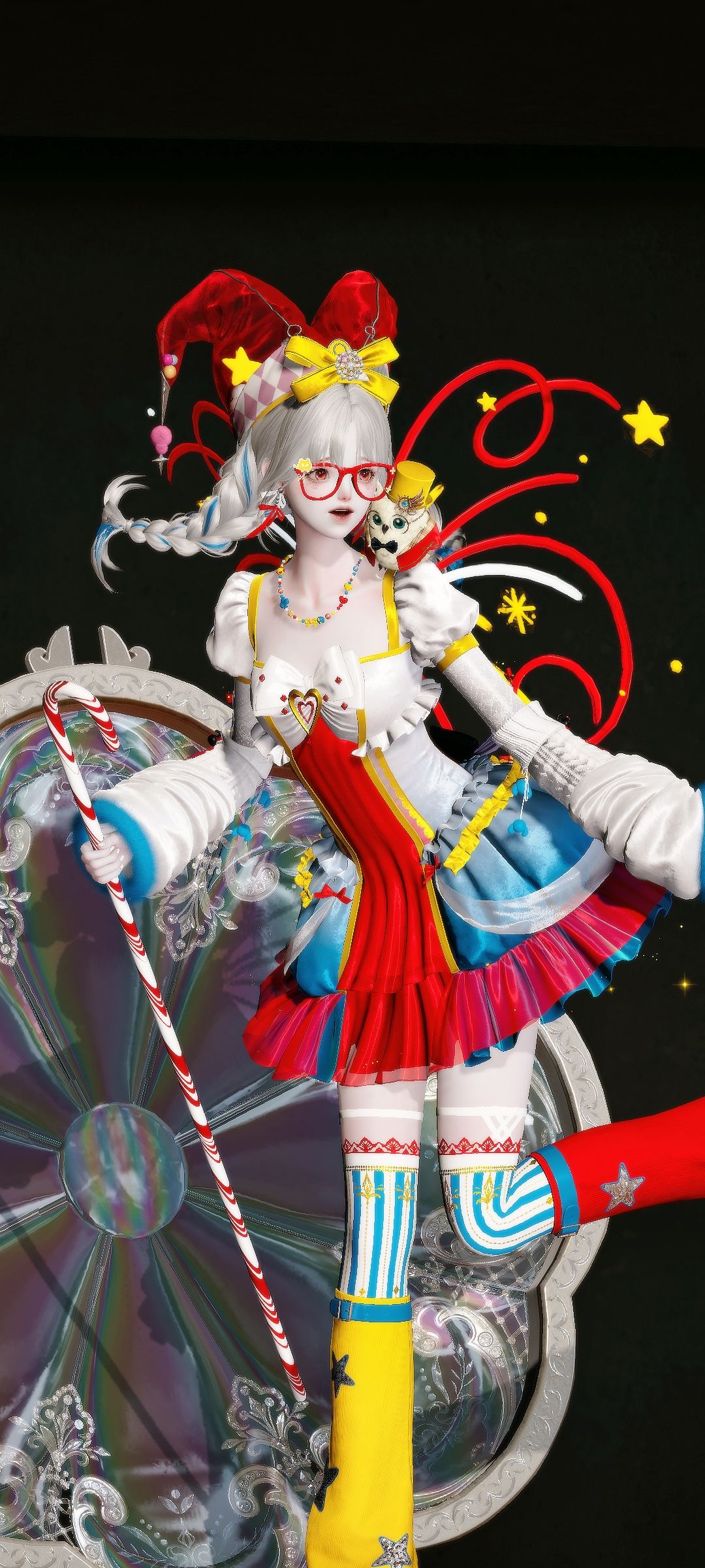 🎪 2
