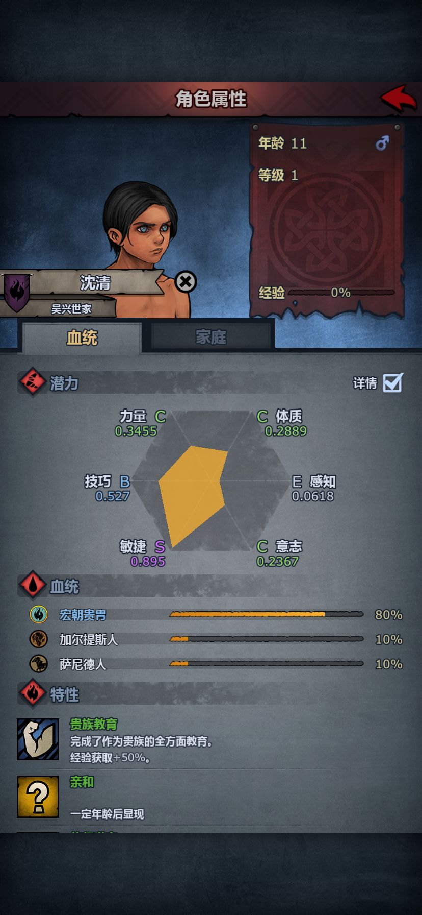 求教这个适合玩什么 2
