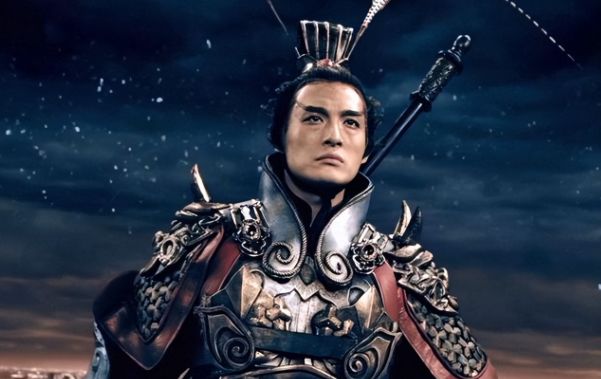 赵云一生未尝败绩,为啥吕布才是三国武力值第一?截图