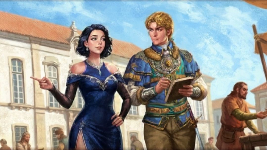 【起源-远航测试】国服独占内容一览截图