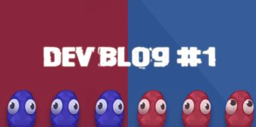 开发者日志 #1 - 排兵布阵展示