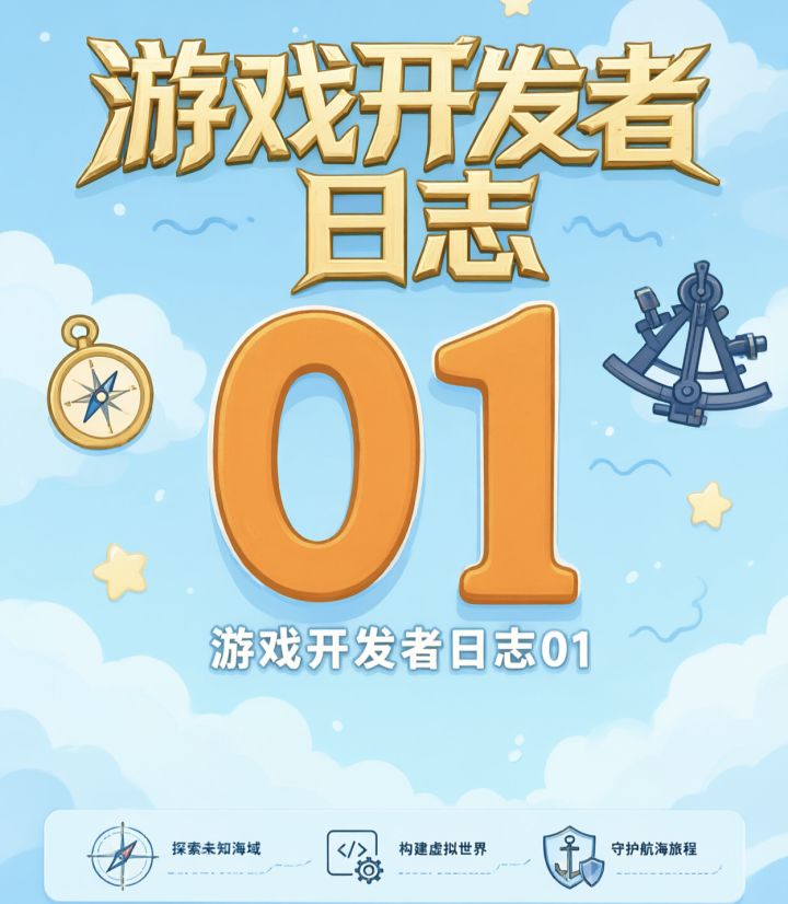 ［开发者日志］糟糕！一觉起来失忆了怎么办截图
