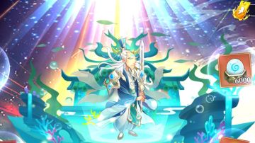 六界召唤师个人攻略