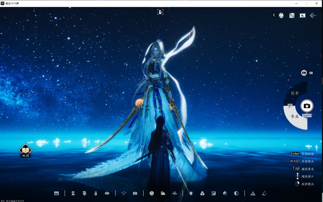 望月的卸势手感不错,点名批评千夜 2