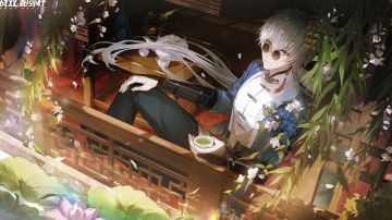 维吉尔输出思路及改造想法