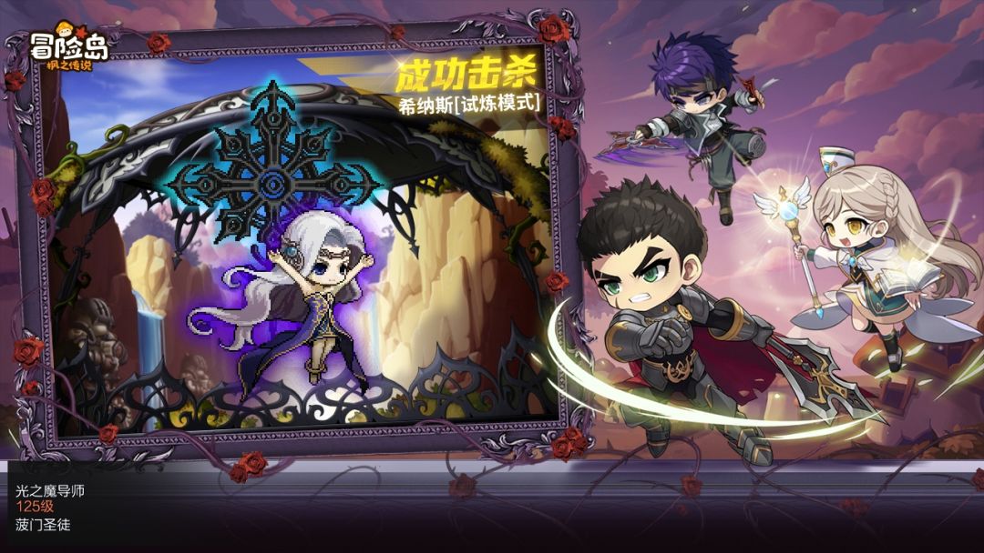 赌输了 1