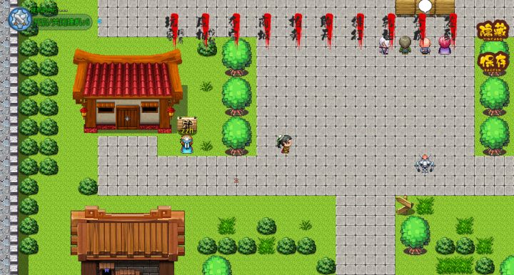 1.还原小时候的味道
2.游戏自带挂机功能，辅助升级打包
3.游戏每日签到系统
4.联网版本拍卖行已开通
5.各种武将都能靠打武魂截图