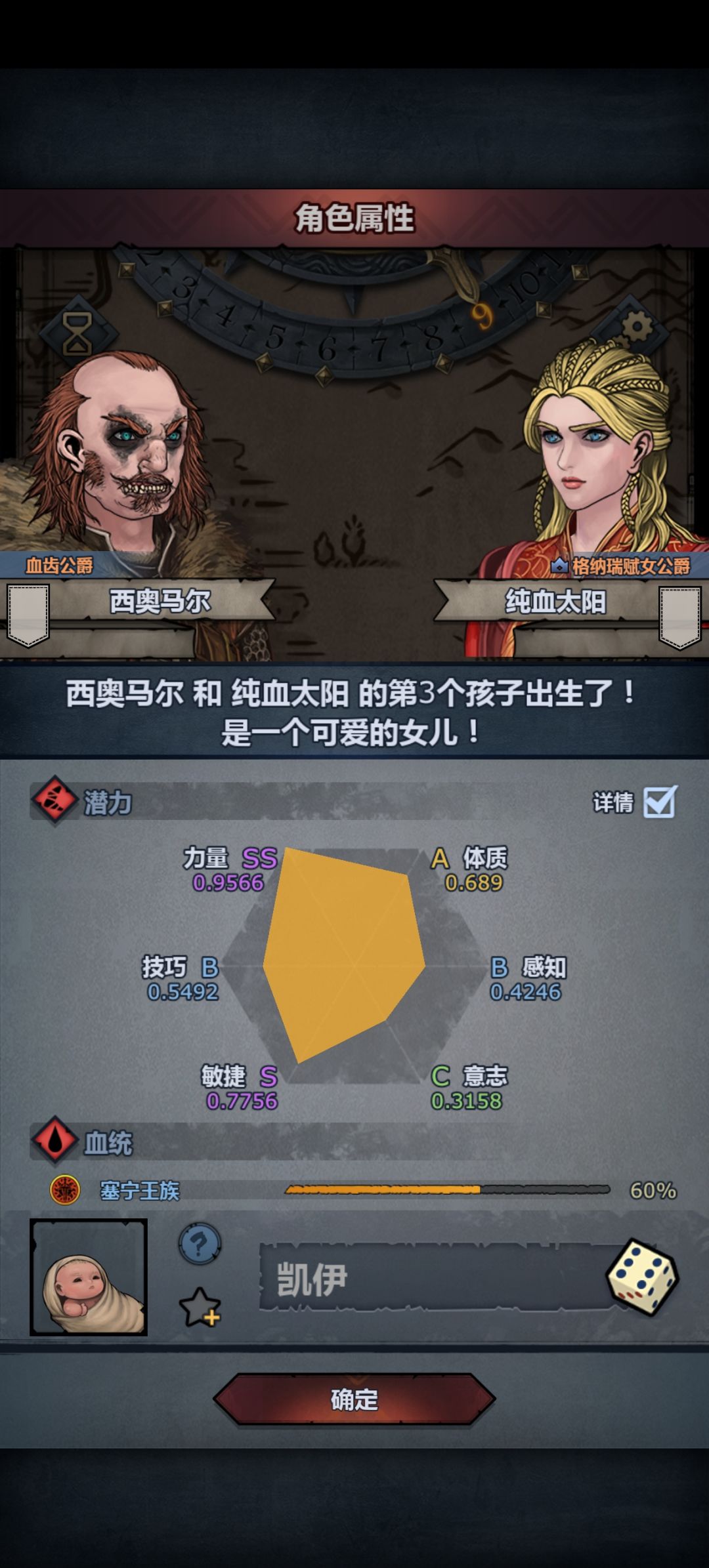 今日大败而归 2