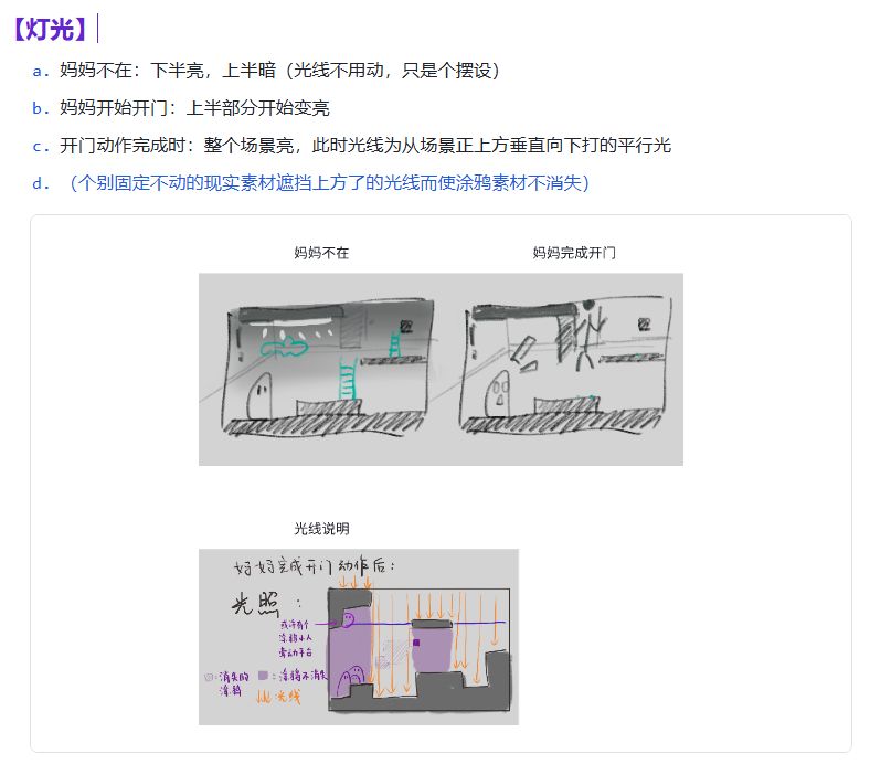 聚光灯开发日志02 2
