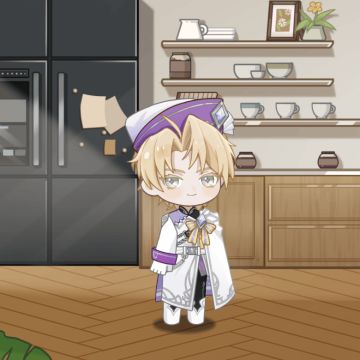 后厨影像捕捉｜玫瑰研修会·罗密欧