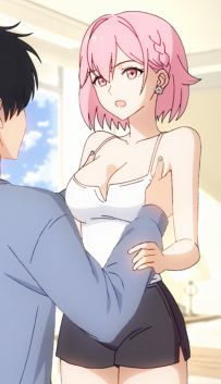 虽然你要学的还有很多，但幸好，你的周末是我的。