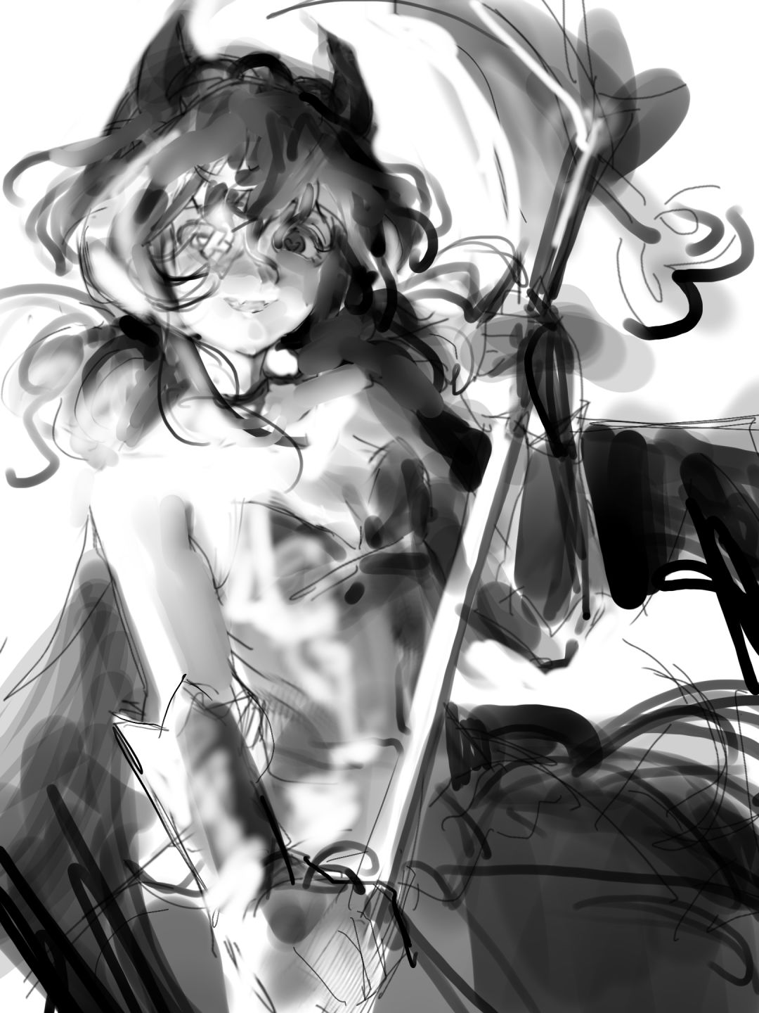 桃 1