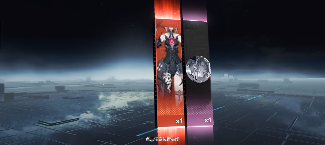 咋卡成这样了 1