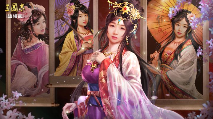 【三棋】制作人拜倒到“沙雕女神“裙下?竟一夜全网改名?截图