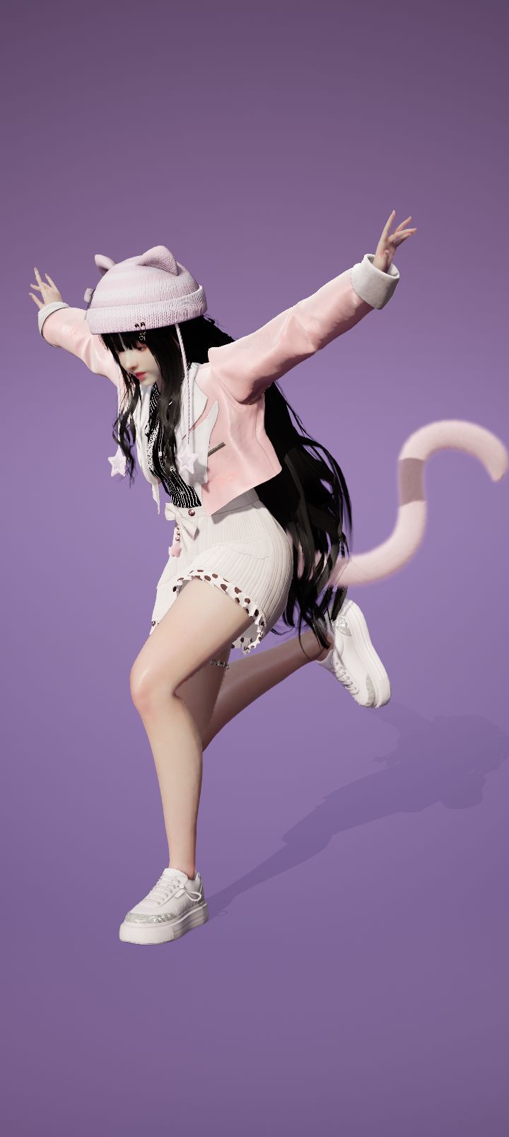 卡哇伊猫猫 15