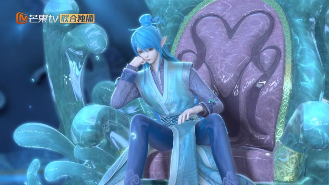 第7集【你想取代他吗】水王子王默 2
