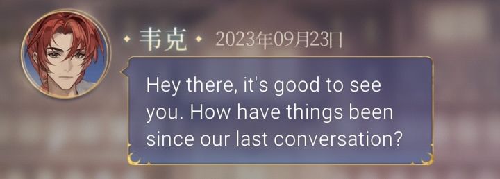 一周没上线结果看到———— 1