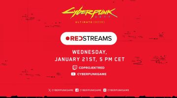 《赛博朋克2077》发布会公布：TCG专场，聚焦实体卡牌