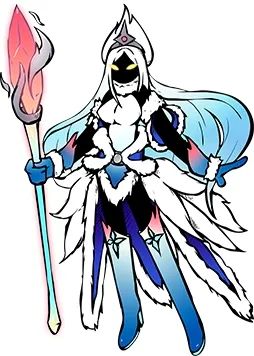 【测评向】新SR法师安琪测评截图