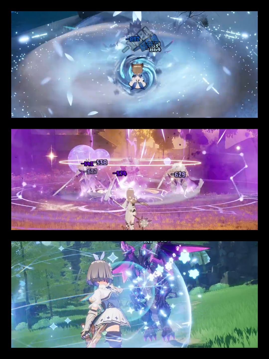开放世界探索✨童话世界奇幻之旅 2