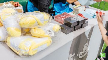 《光·遇》ChinaJoy展会返图