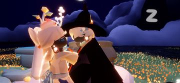 光遇真是随地大小帖（后续感觉被冒犯了）