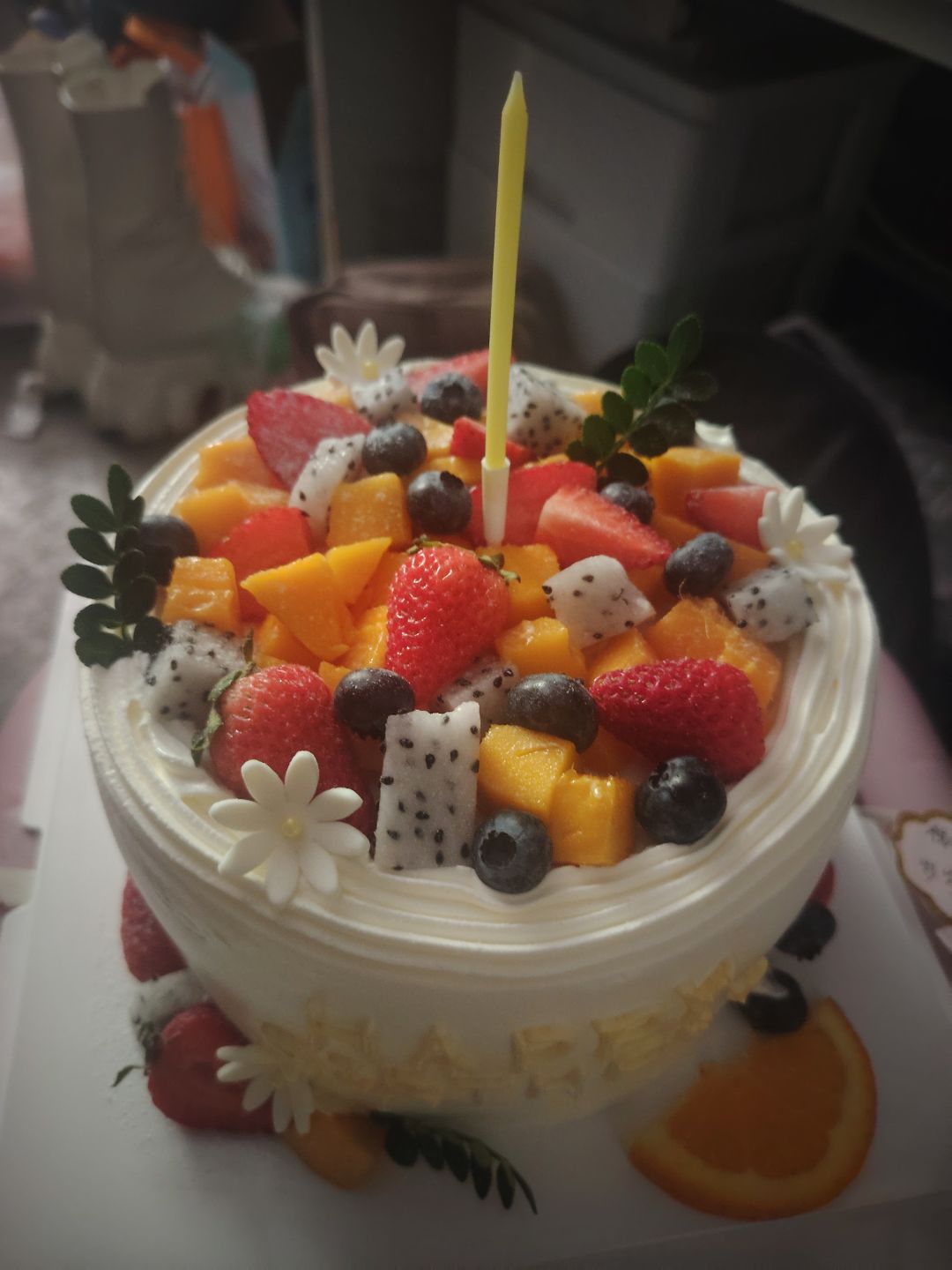祝明月生日快乐呀! 3