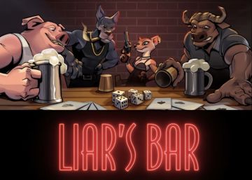 🔥《骗子酒馆》要出手游啦！速来～